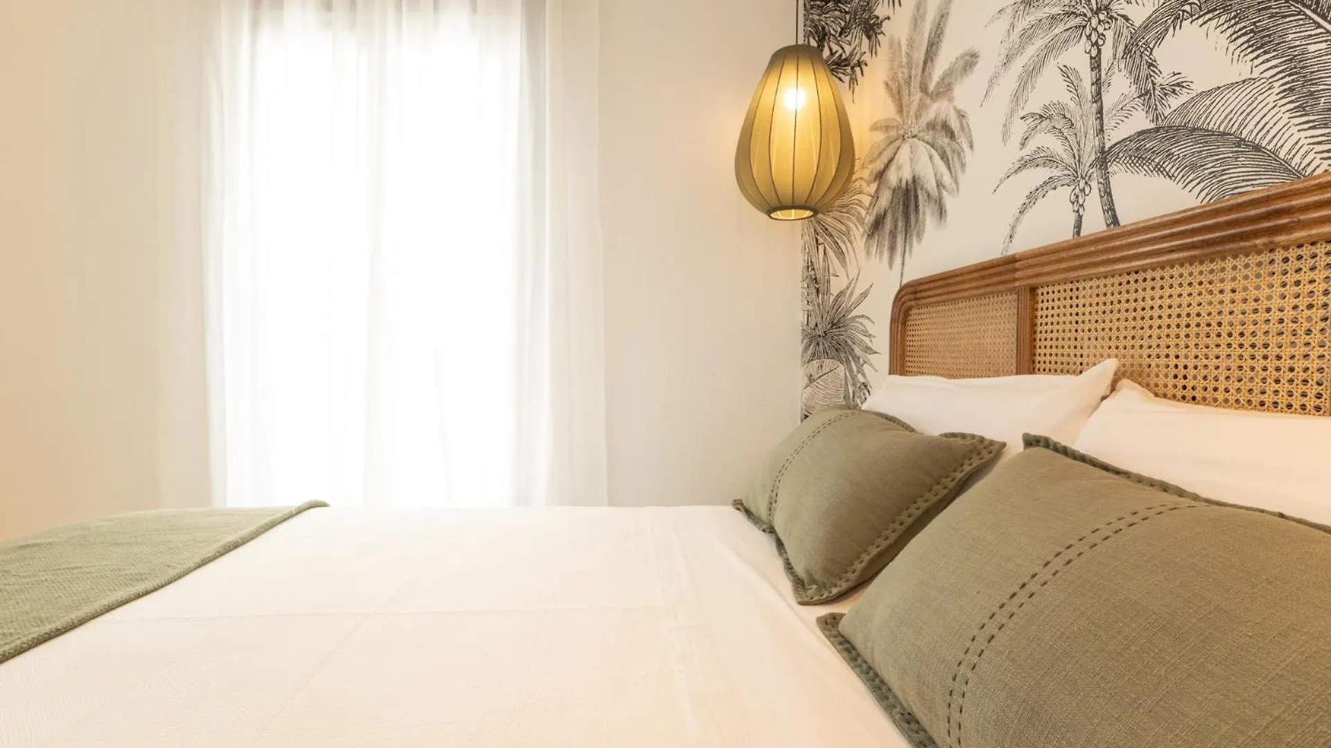 Suite Cozy Sevilla