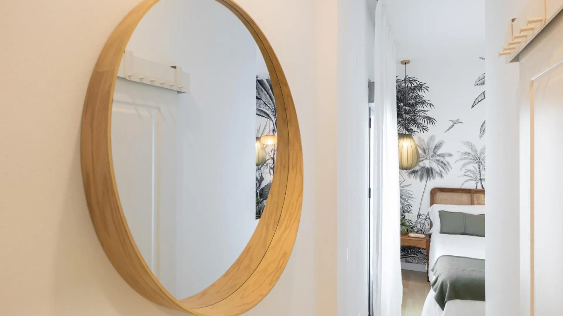 Suite Cozy Sevilla Apartamento
