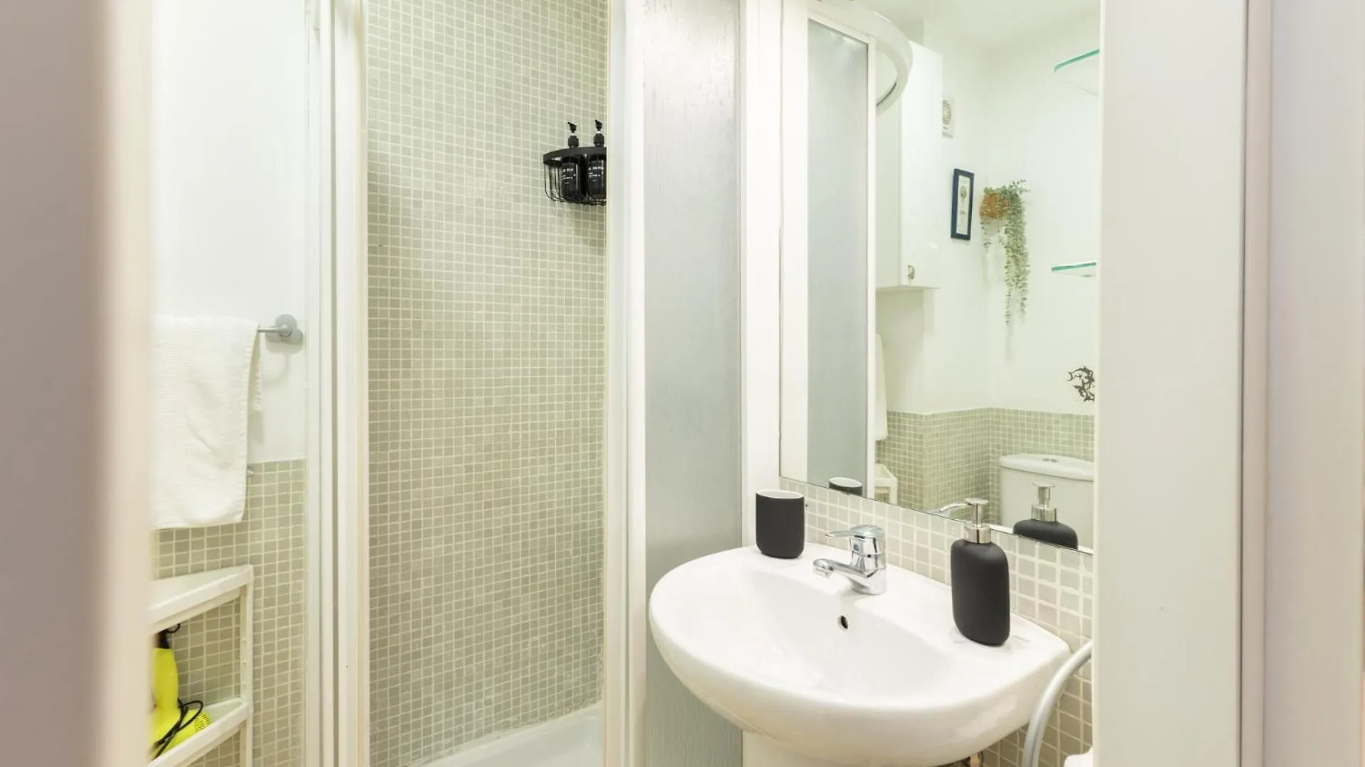Suite Cozy Sevilla