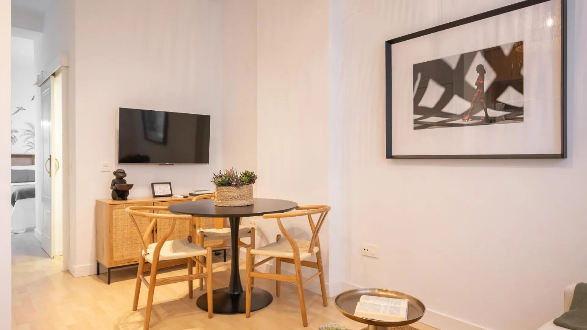Suite Cozy Севилья 0*,