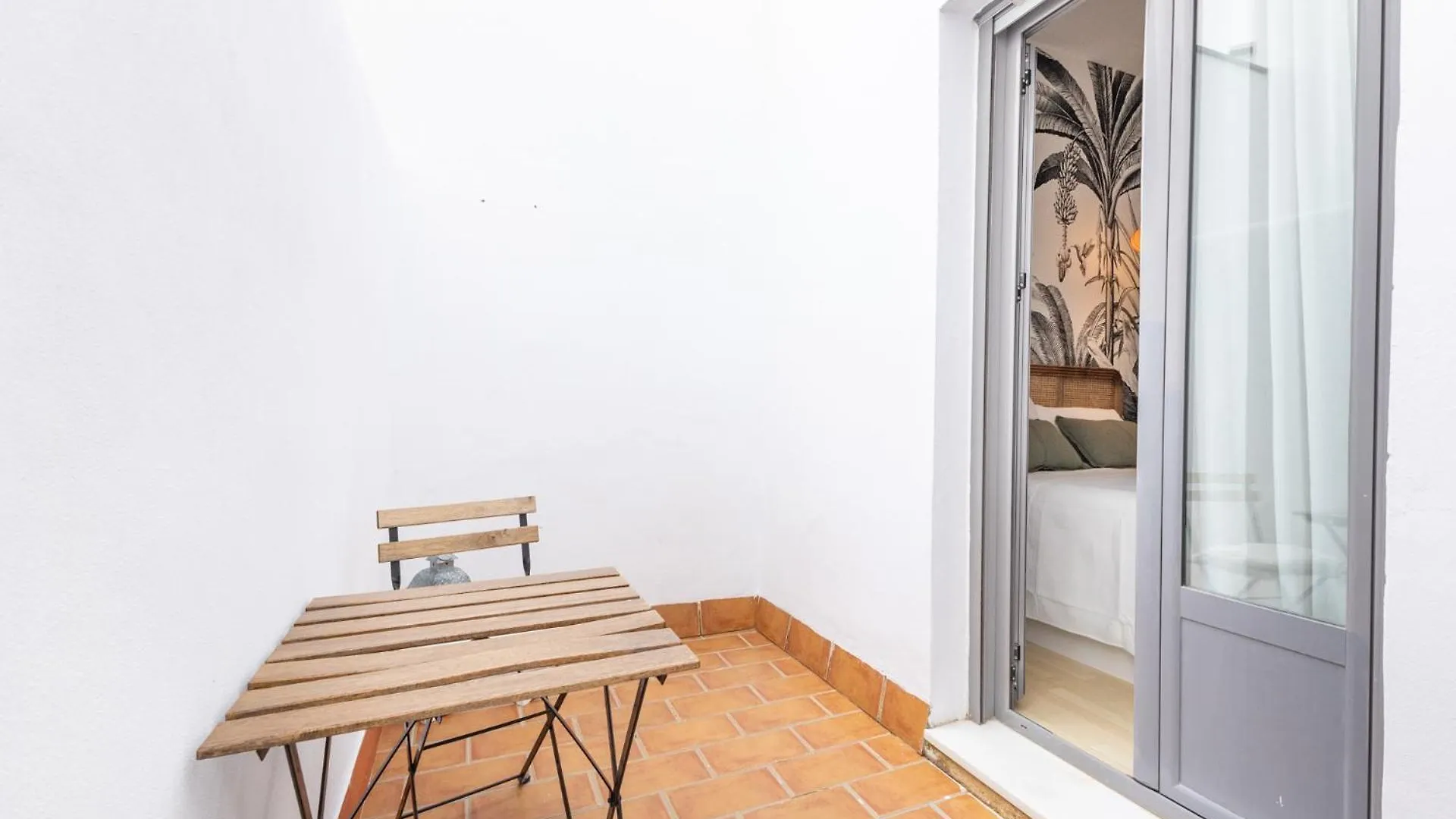 Apartamento Suite Cozy Sevilla España