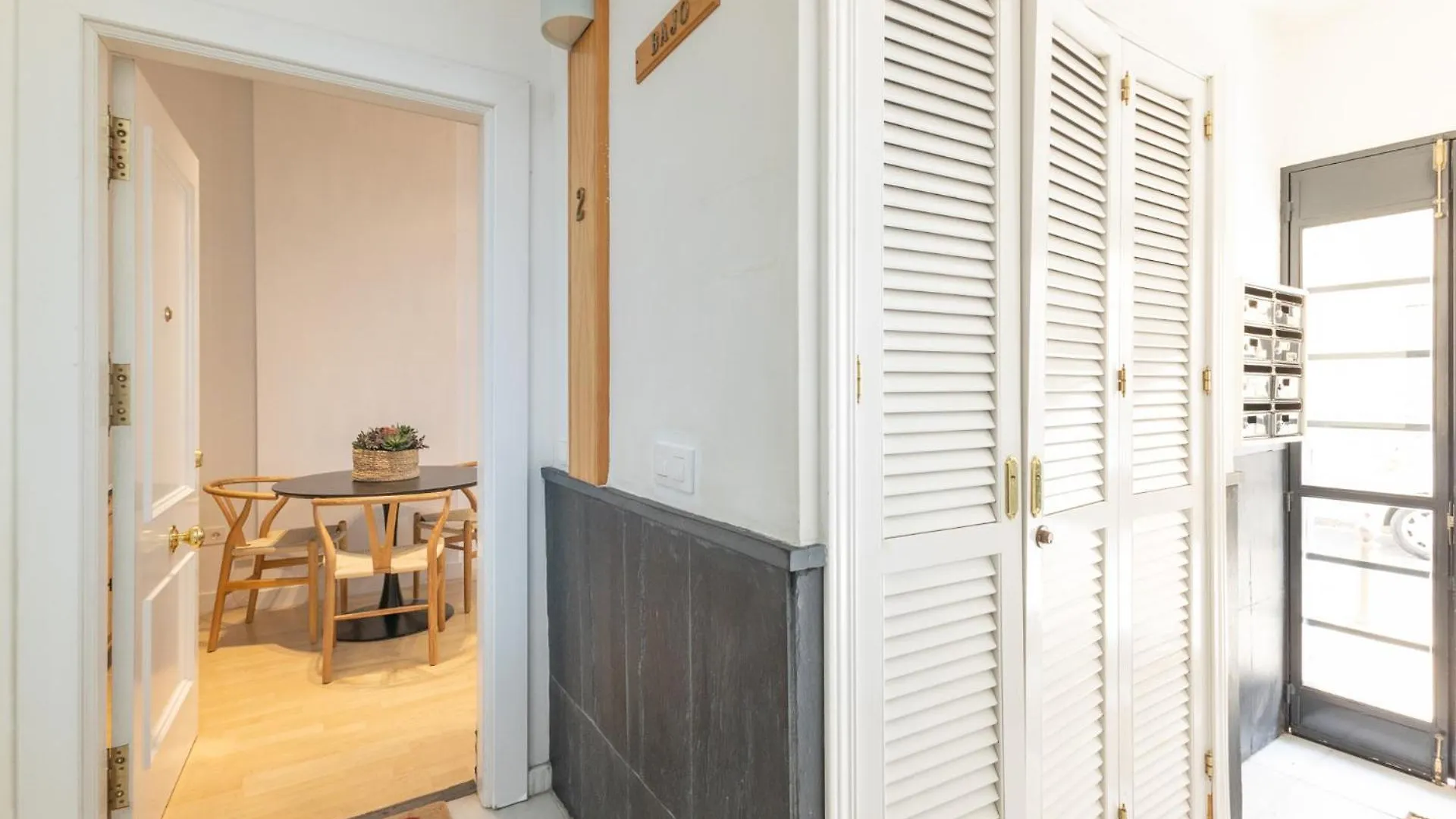 Apartamento Suite Cozy Sevilla