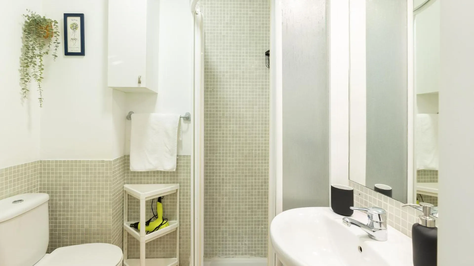 Apartamento Suite Cozy Sevilla